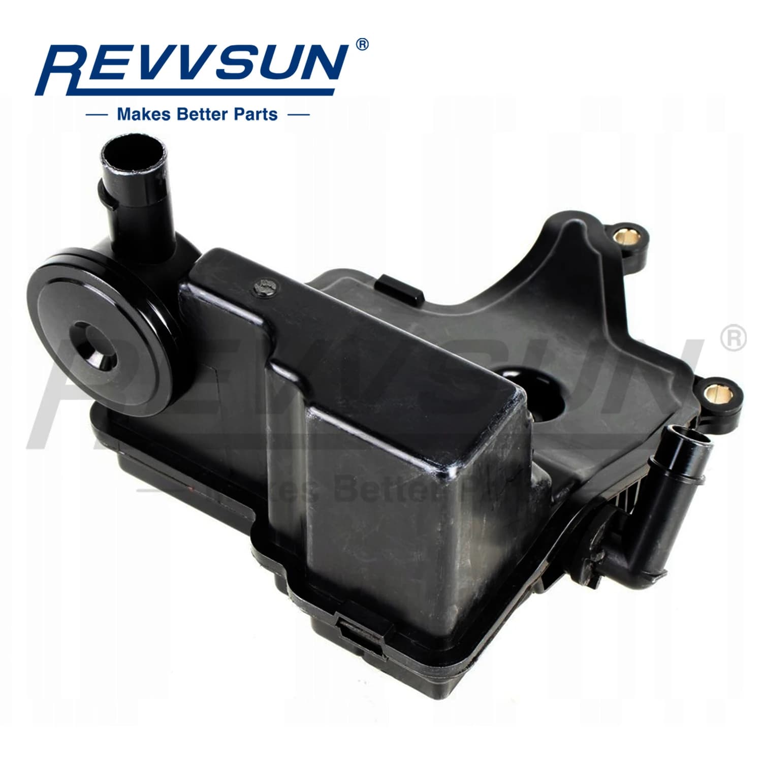 Séparateur d'huile, reniflard de carter pour citroën 2.0 16V HDi C4 Picasso 2006 – 2013 C5 C8 Ds4 Ds5 Jumpy Expert Peugeot 308 9671271480