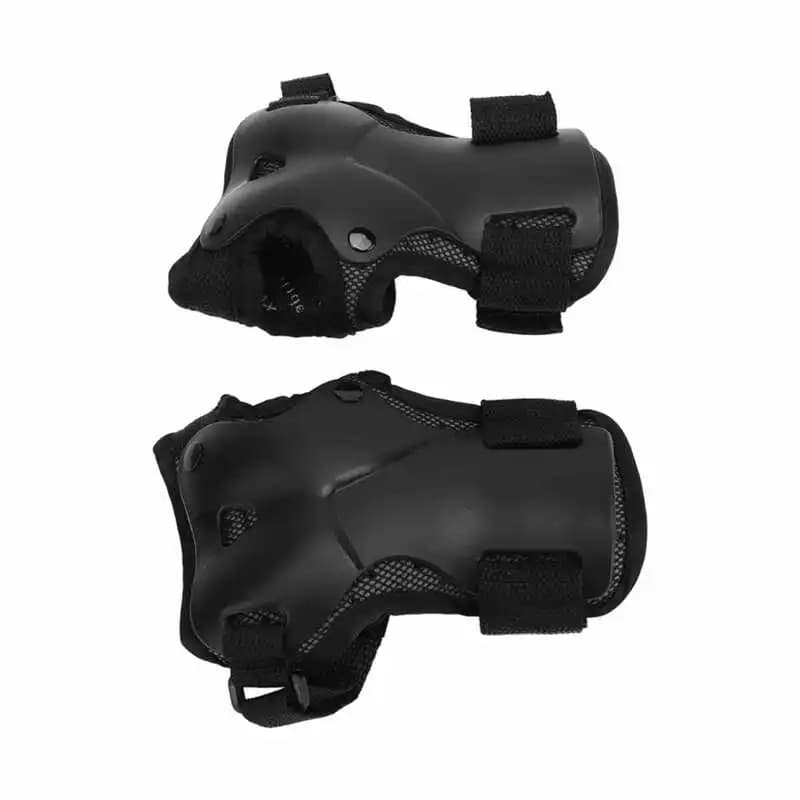 Protège-poignet réglable et Flexible, attelle de protection des mains, équipement de protection du poignet pour patinage à roulettes, snowboard, ski