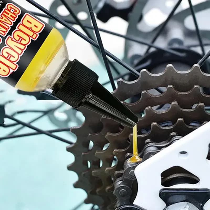 300ml vélo lubrifiant spécial vtt