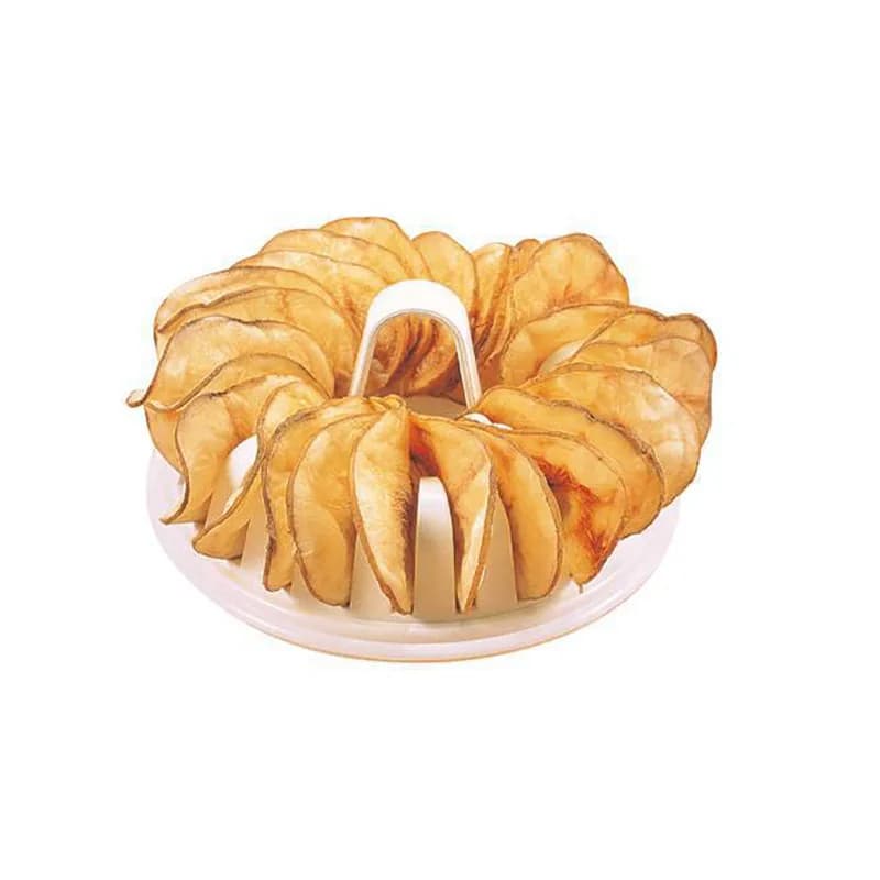Chips T1 DIY Four à faible teneur en calories pour micro-ondes