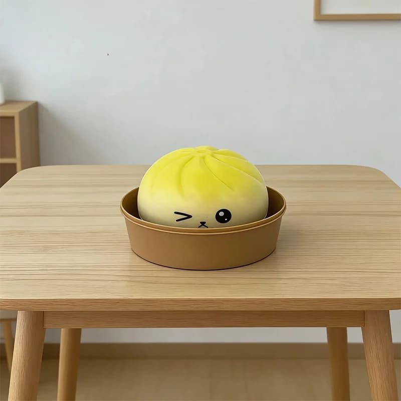 Petit pain de simulation en PU