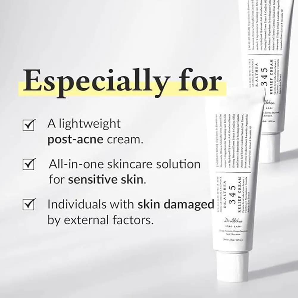 Crème de soin antioxydante 345