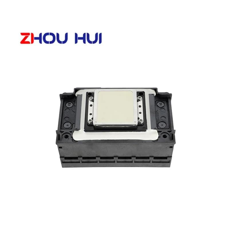 Tête d'impression FA09050 pour tête d'impression UV pour imprimante EPSON XP600 XP601 XP610 XP700 XP701 XP800 XP801 XP850 XP721 XP821 XP950 DTF