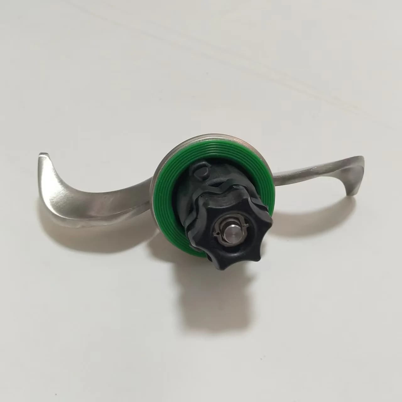 Mélangeur à pâte universel pour Thermomix TM6 TM5 TM7 – Pétrit, mélange et façonne la pâte pour des préparations parfaites