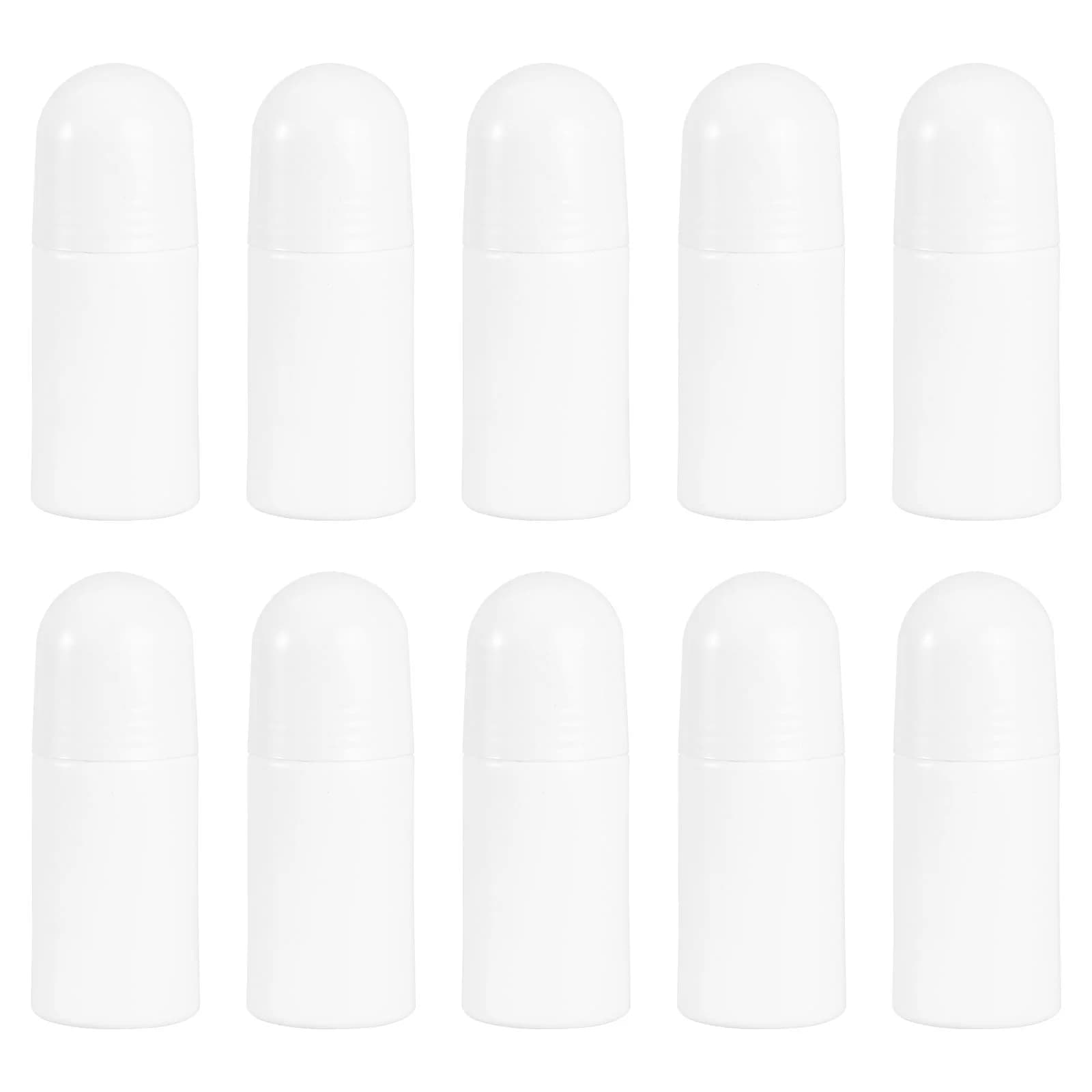 Bouteilles à roulettes portables de 50ML
