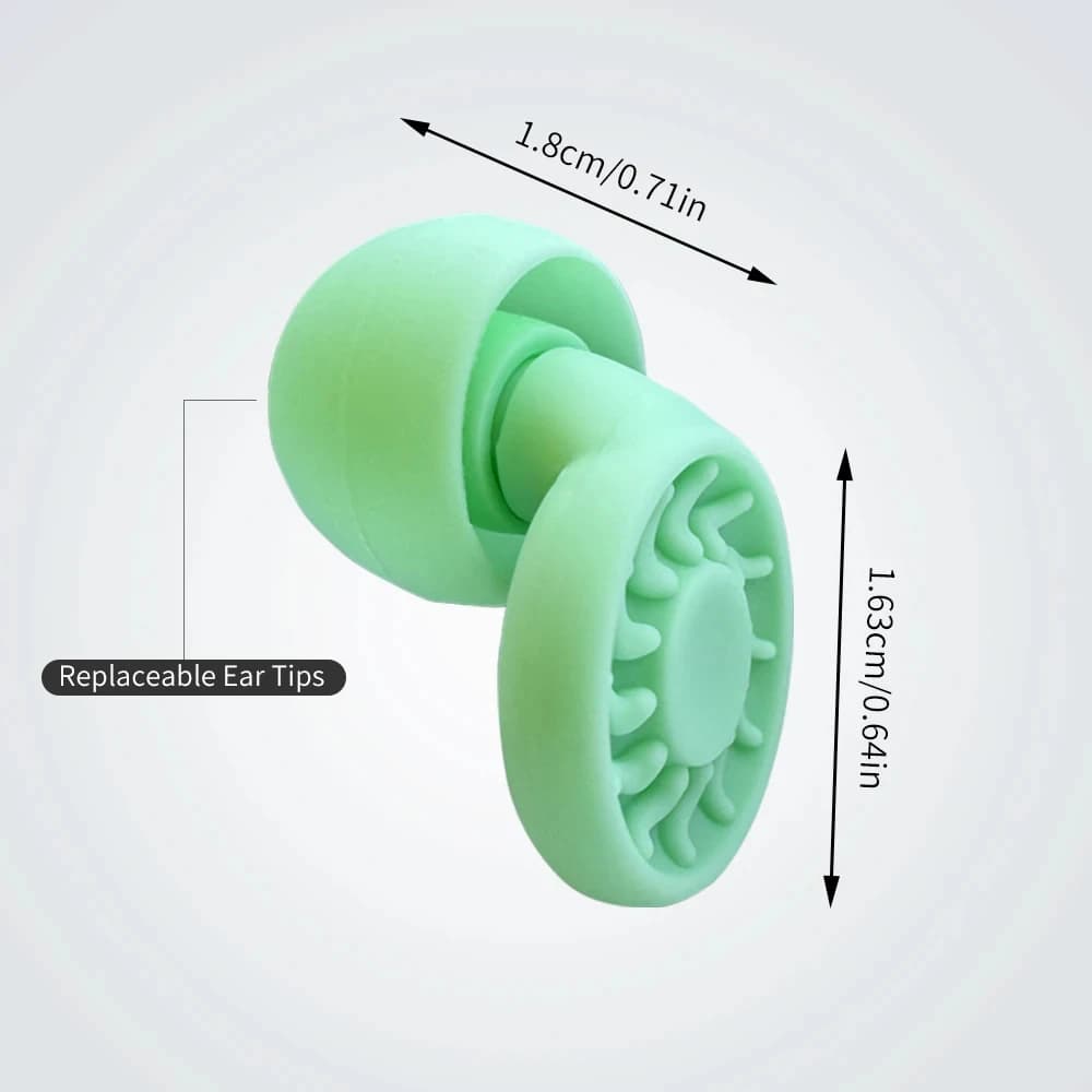 Masque de sommeil occultant avec bouchons d'oreilles anti-lumière pour soulager l'insomnie, favoriser un sommeil profond et un meilleur repos, idéal pour un usage quotidien