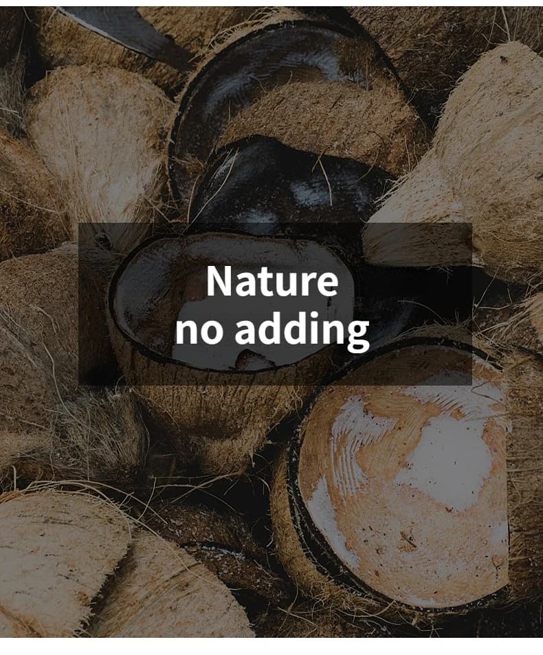 100g Matériau de Nidification en Fibre de Coco / Fibre pour Nids d'Oiseaux d'Aviculture, Canaris, Pinsons, Remplissage de Nids en Herbe, Accessoires pour Cages à Oiseaux