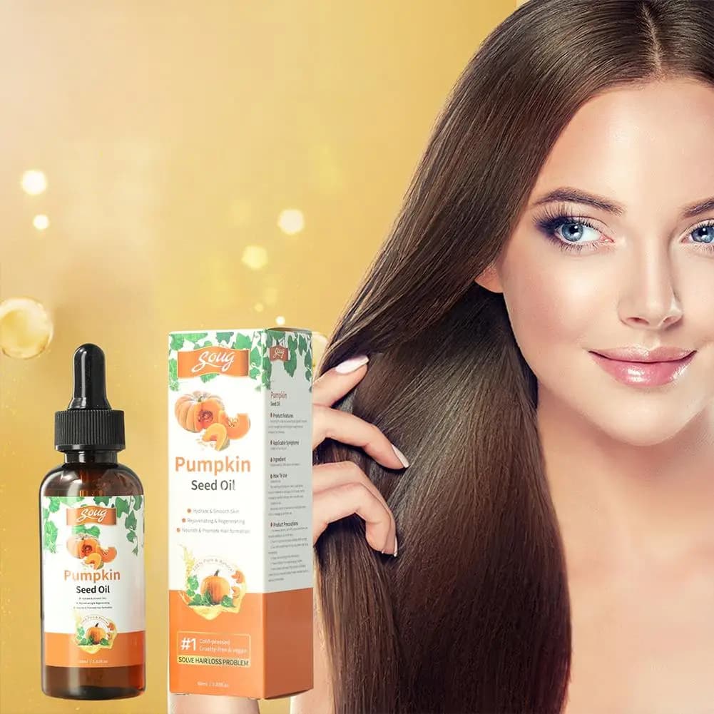 Huile de tête de Aliments pour le corps, 60ml, nourrissante pour le cuir chevelu, massage, santé endommagée, cheveux secs craquelés, 1 pièce, réparation P4A9