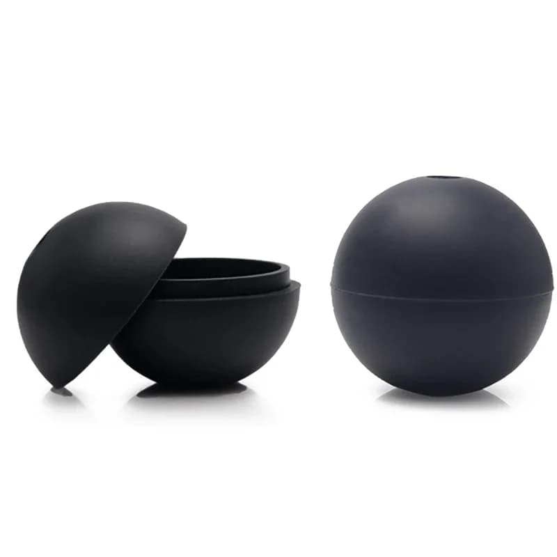 Rouleau de glace en Silicone pour le visage et les yeux