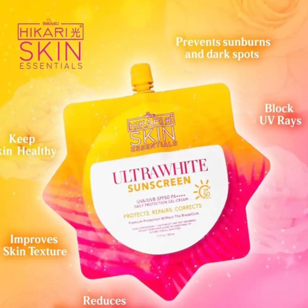 Crème solaire SPF50 +, 2/5/10 pièces, hydratante, nourrissante, rafraîchissante, protection solaire longue durée, rajeunissement, renforce la barrière