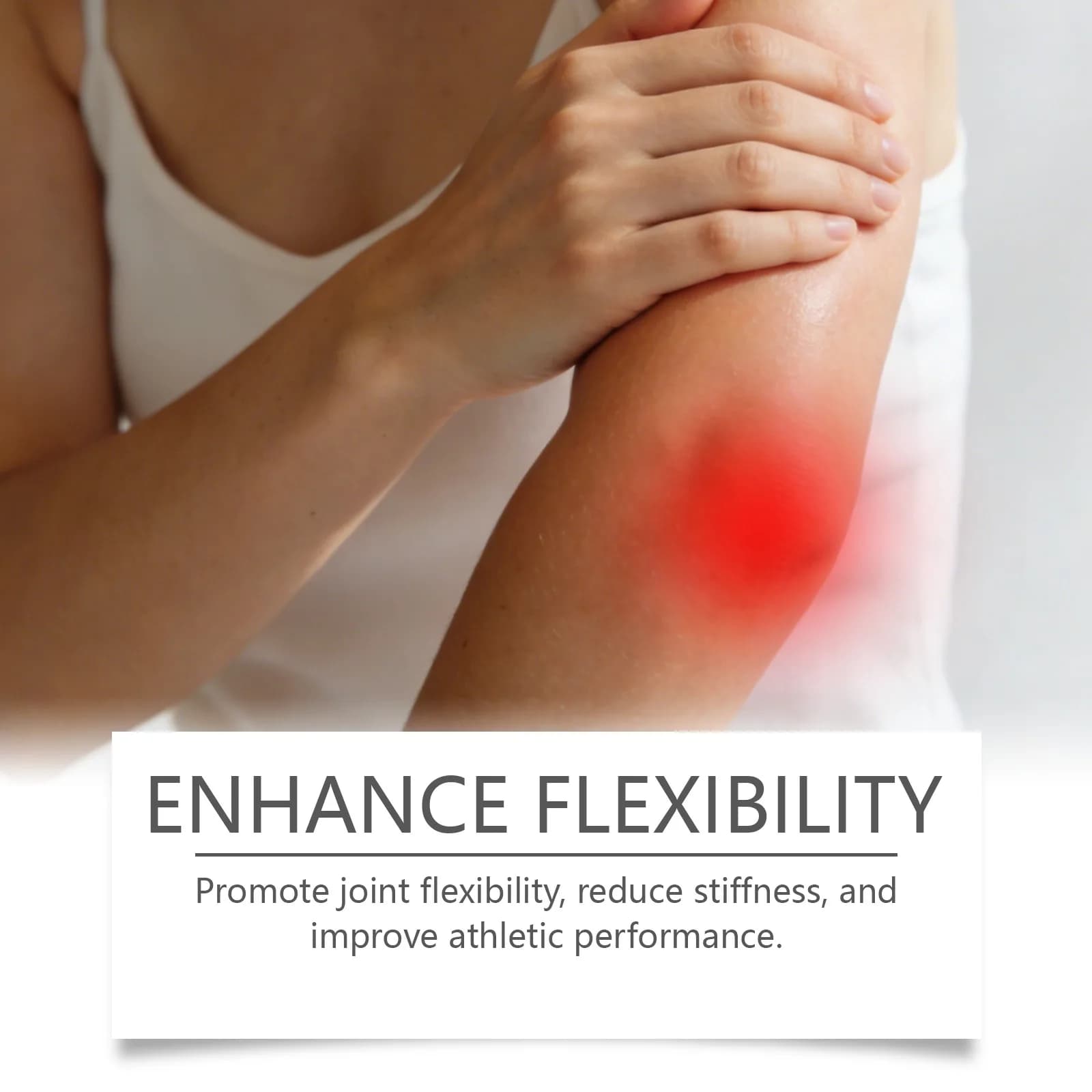 2026 ᴿᵉᵖᵃⁱʳ ʲᵒⁱⁿᵗ ᵈᵃᵐᵃ"gᵉ! Soutien Articulaire Maximum 100% Efficace – Marchez Doucement, Soulagez Instantanément la Douleur de l'Arthrite