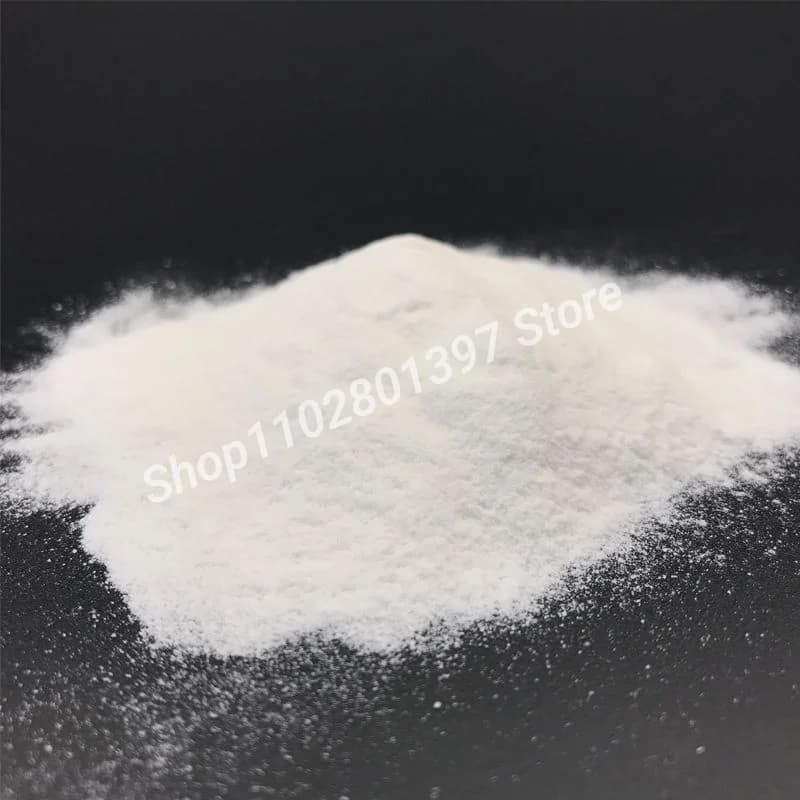 Carcarboxyméthylcellulose sodium CMC