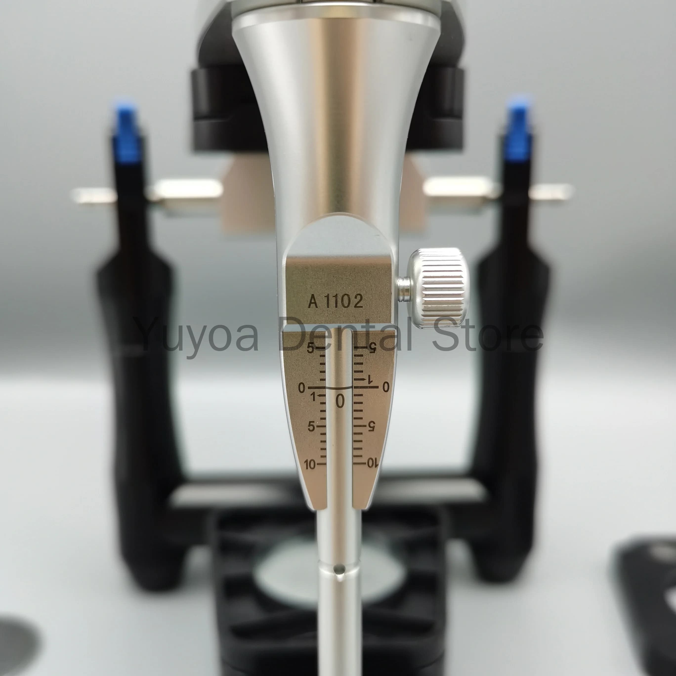 Modèle d'articulateur dentaire Artex BN, modèle de dents fonctionnel, échelle précise, modèle de plâtre, équipement de laboratoire de dentisterie