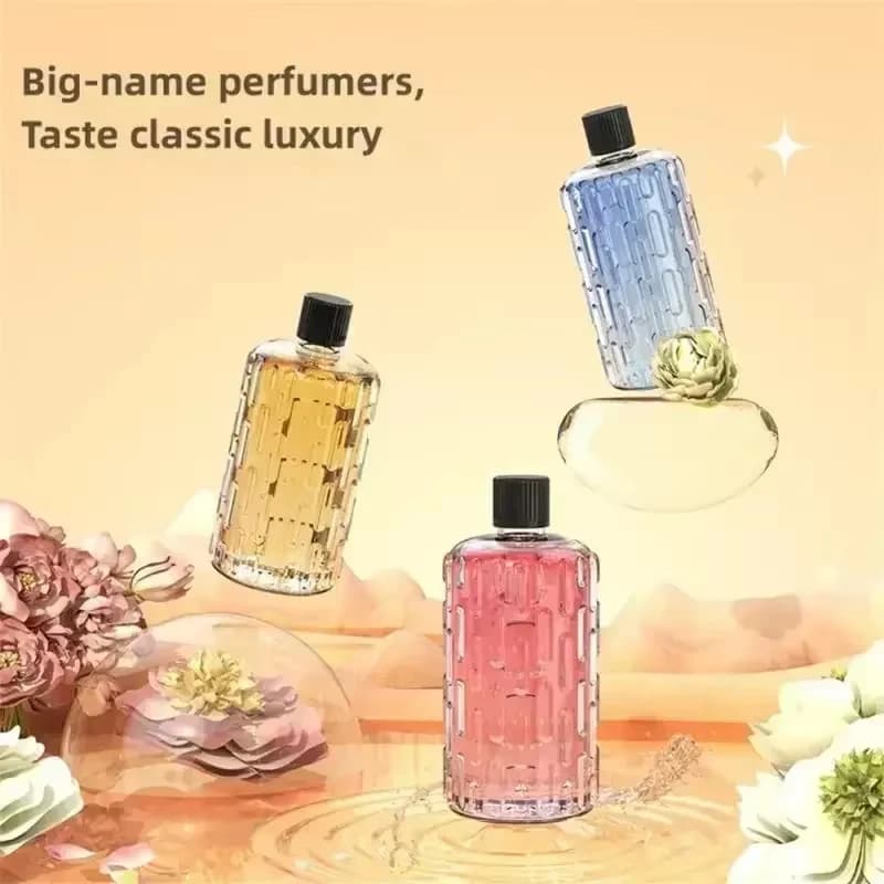 Diffuseur d'arômes pour huiles essentielles