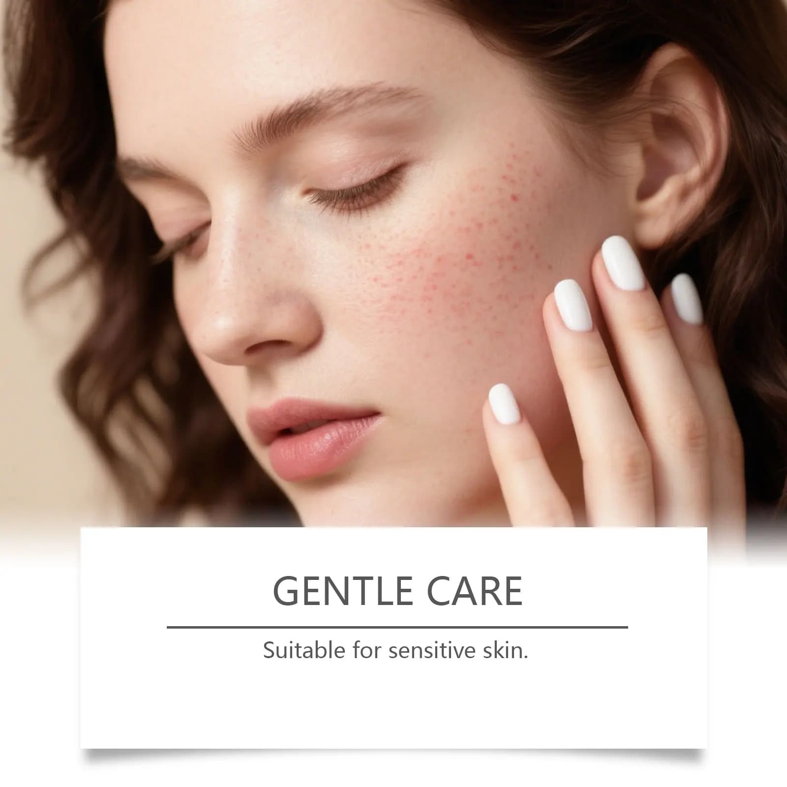 Huile de massage premium Sinmerguf à l'amande des montagnes, formule légère raffermissante et hydratante, nourrissante pour la peau, huile végétale naturelle et biologique
