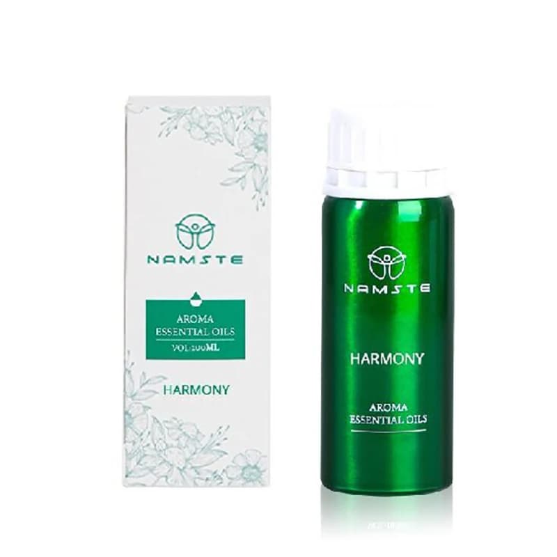 Diffuseur d'huiles essentielles florales NAMSTE, désodorisant d'ambiance, huile aromatique de qualité supérieure, best-seller, 500 ml, huiles parfumées pour la maison et l'hôtel