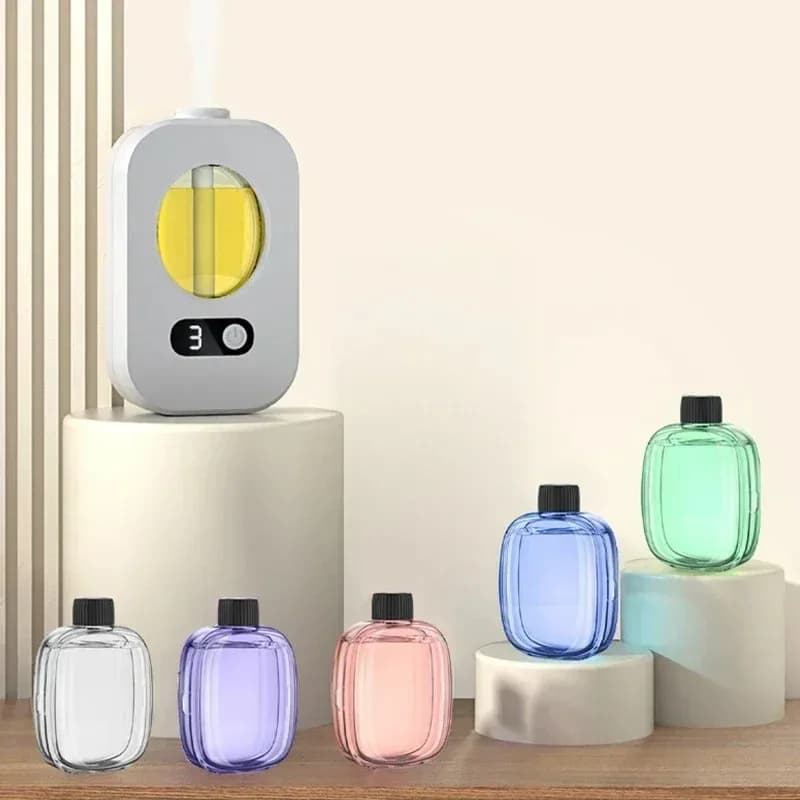 Diffuseur de parfum Portable