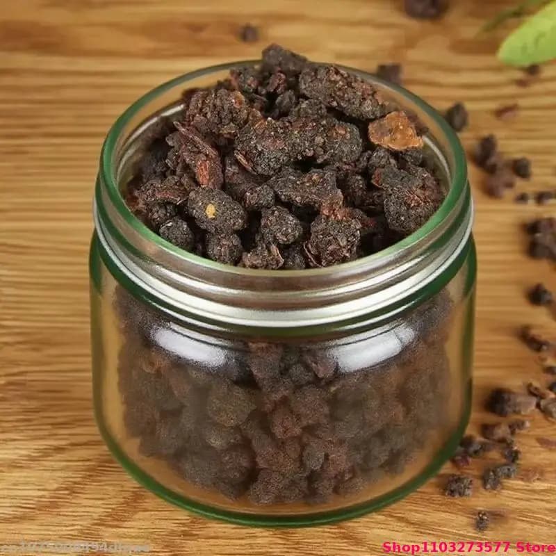 Résine de myrrh biologique naturelle supérieure, parfum de mamelon, traitement de Purification, culte de sorcellerie, Essence de maison