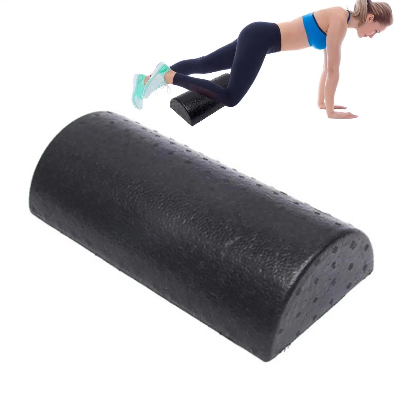Rouleau de colonne de Yoga de Fitness/blocs