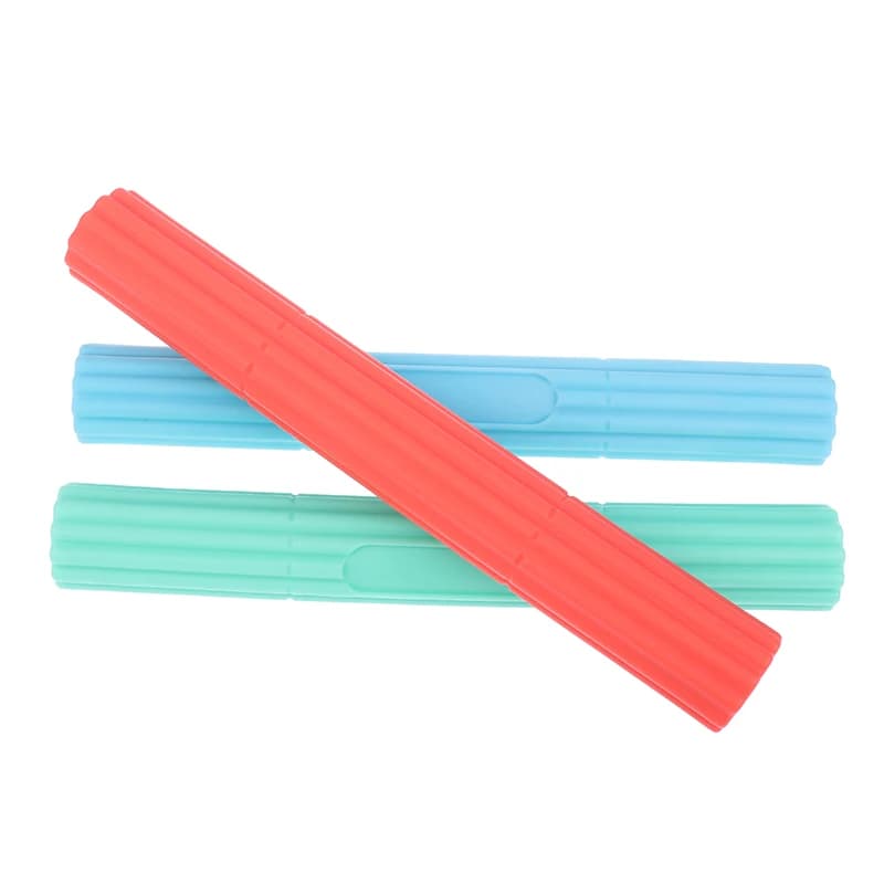 Renforceur de barre de thérapie flexible