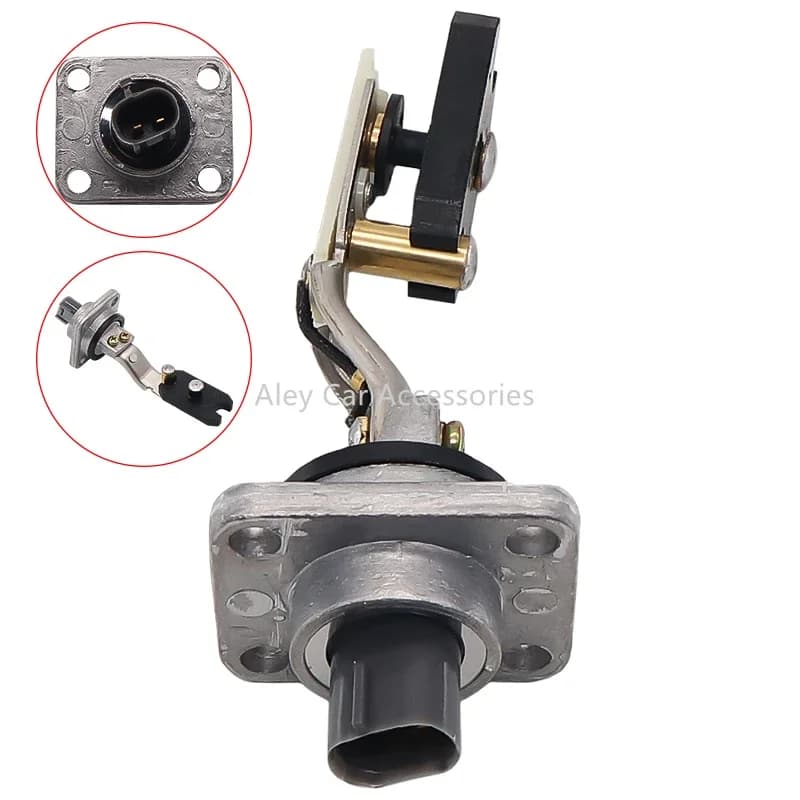 Original 89491-25030 8949125030   Capteur de niveau d'huile moteur pour TOYOTA DYNA HIACE 2TRFE