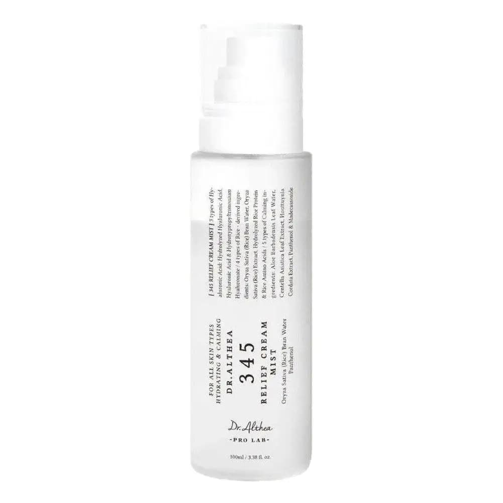 Crème antioxydante et spray hydratant, essence double couche, réparation intensive, barrière apaisante, huile pour peaux sensibles