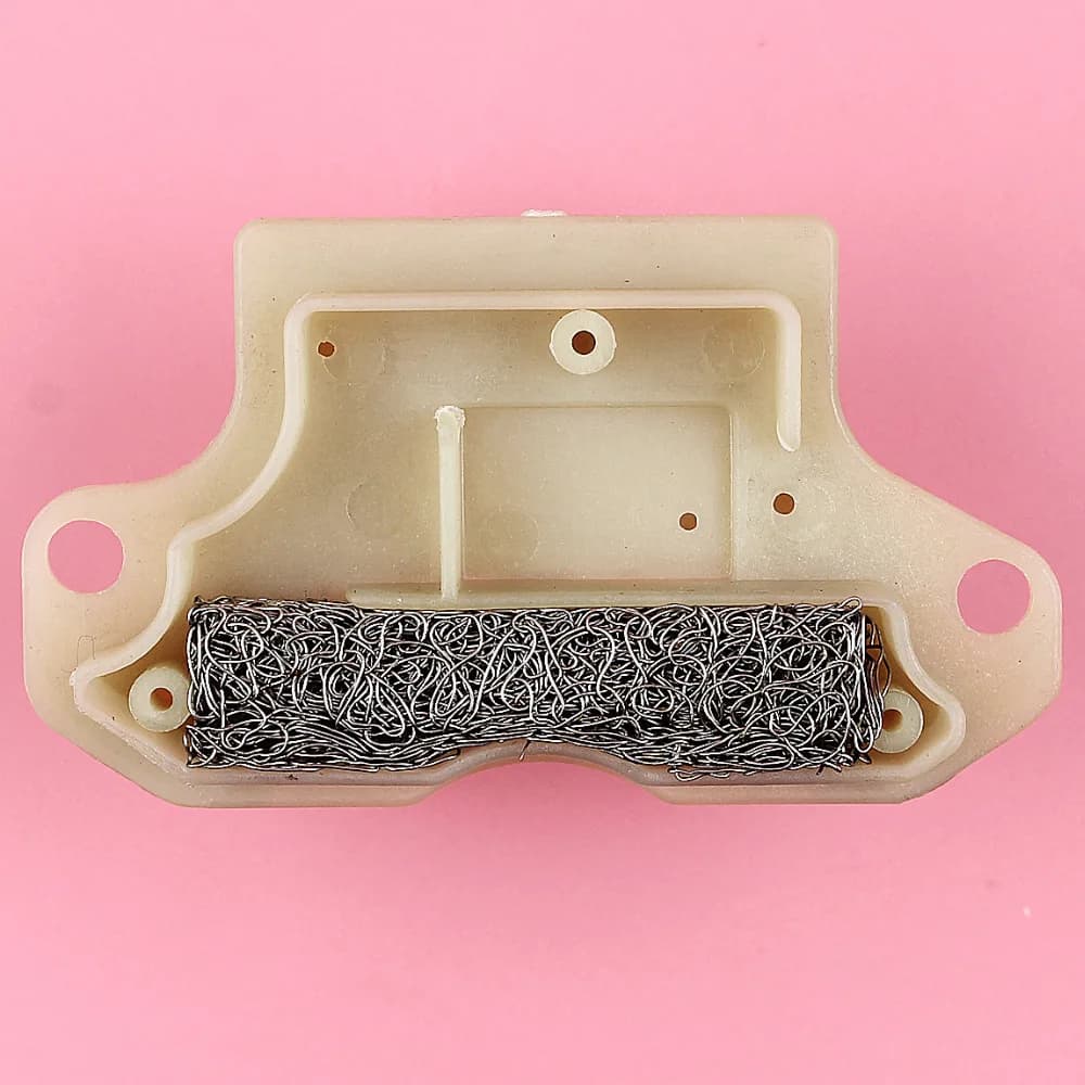 Filtre à huile pour Honda GX35 GX35NT GX 35 4 temps, petite pièce de moteur de tondeuse à gazon