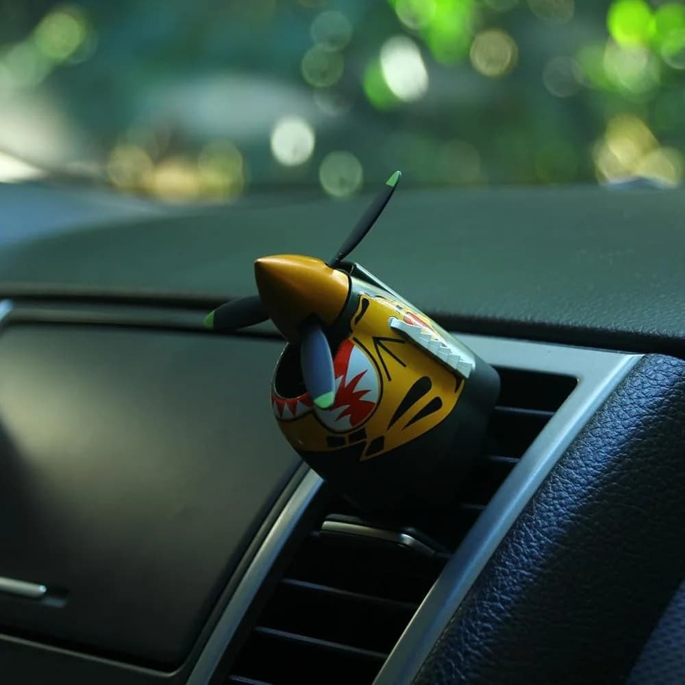 Nouveau diffuseur de parfum de voiture 2025