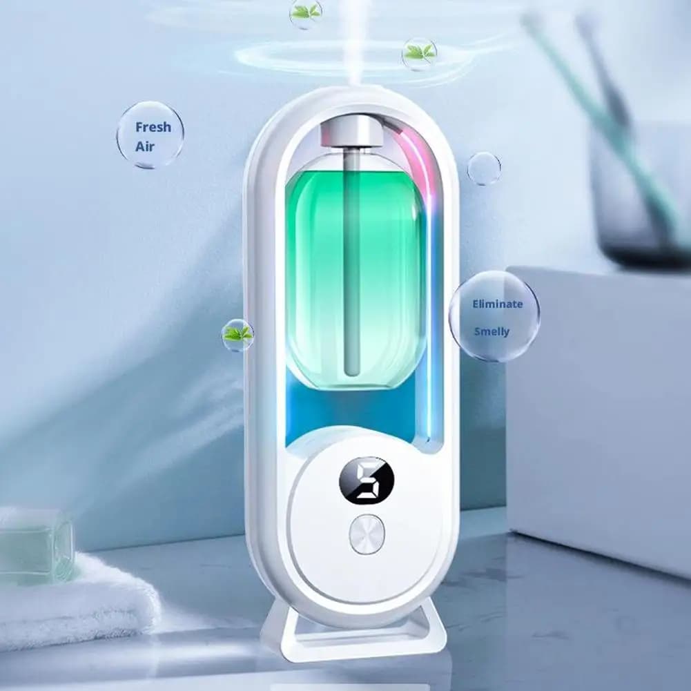 Huiles essentielles pour diffuseurs d'arômes