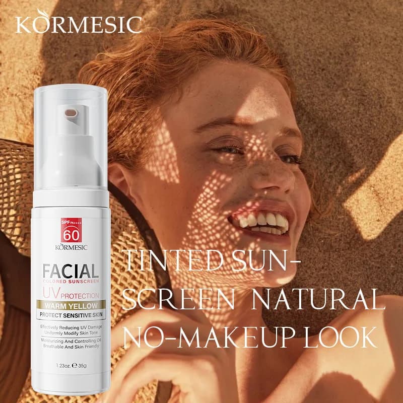 Lotion solaire SPF 60+++ Protection solaire longue durée Légère et non grasse Protection solaire Prévient les coups de soleil Soin de la peau du visage et du corps
