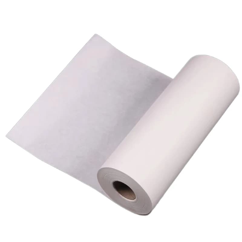 Papier de riz épais à Long roulement