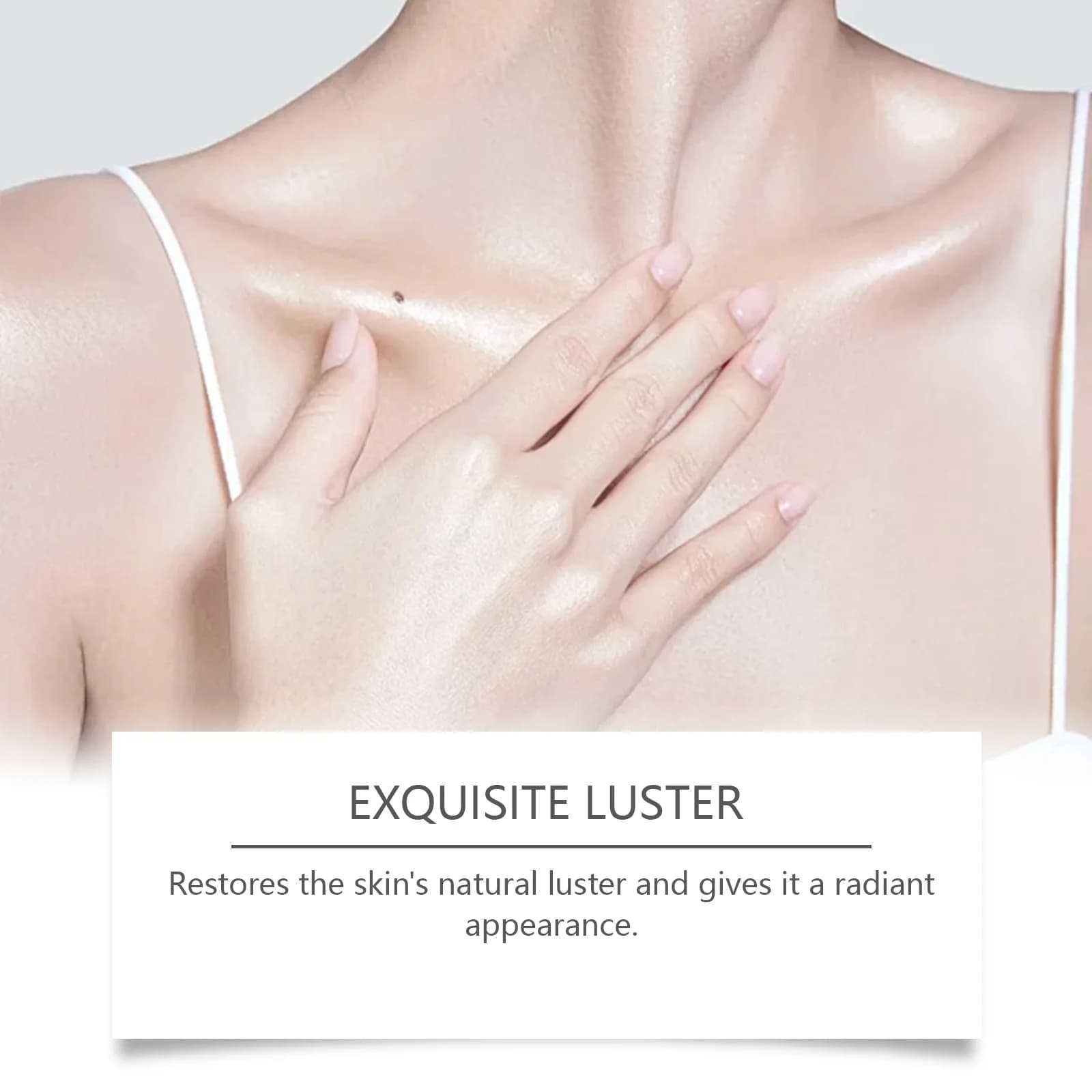 OceAura huile corporelle parfumée vanille parfum longue durée hydratant rajeunissement de la peau huile de noix de coco huile de Massage corporel fraise