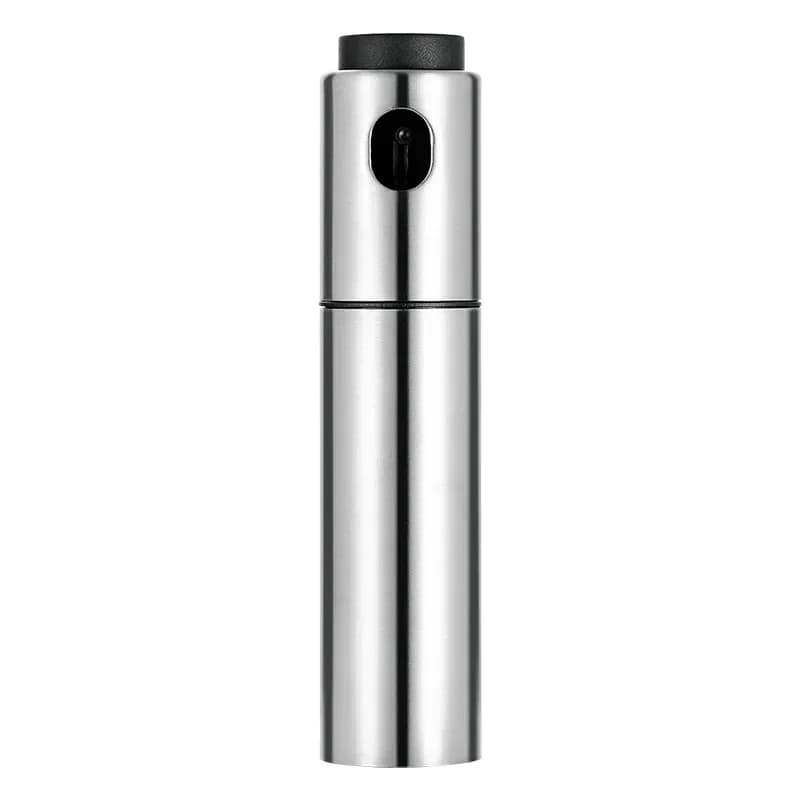 Diffuseur d'huile d'olive en acier inoxydable pour barbecue