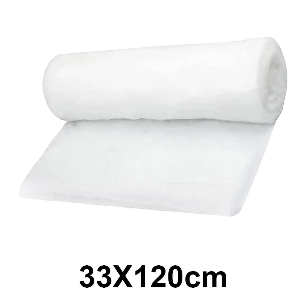 Tapis de neige en rouleaux épais pour enfants, créer un hiver enchanteur, décoration de Noël, feuille de neige pour enfants
