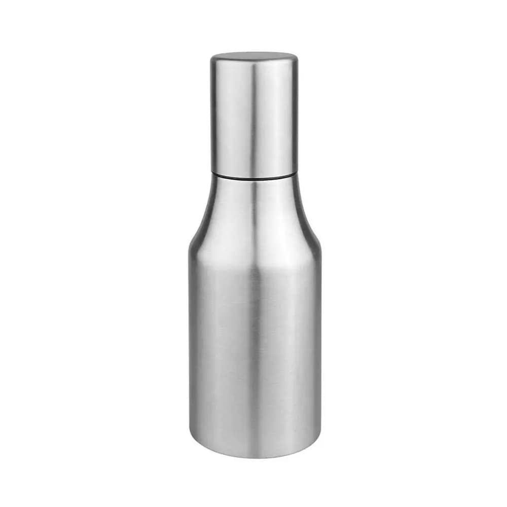 500/750/1000ml acier inoxydable Olive Anti-déversement étanche Portable accessoires de cuisine distributeur d'huile bouteille de stockage bouteille d'huile