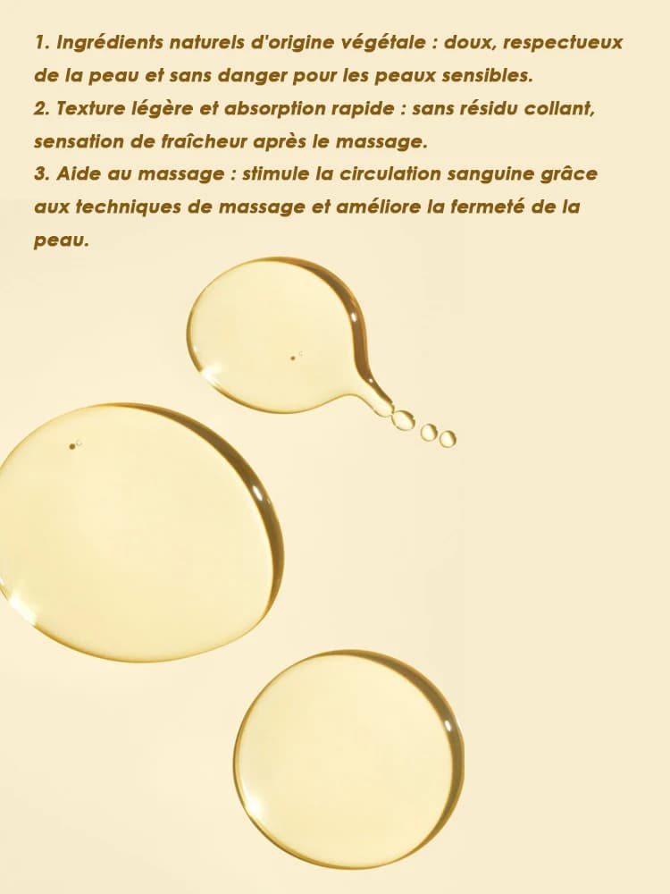 Huile pour perdre du poids, produits amincissants, brûleurs de graisse, perdre du ventre, perdre du poids, mincir, extrait de plantes naturelles.