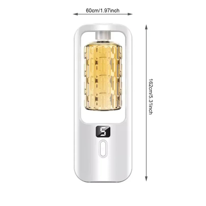 Diffuseur d'arômes mural de 50ml