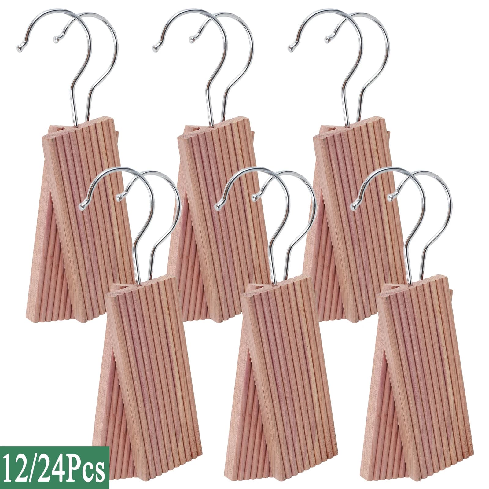 Vêtements de garde-robe anti-insectes dissuasifs anti-odeurs fraîches