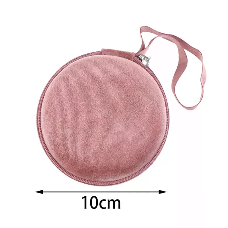 10 emplacements 1-2ML 10 bouteilles 1-2ml étui d'huile essentielle pour DoTERRA jeune vivant huile sous-paquet voyage Portable transporter suspendu organiser