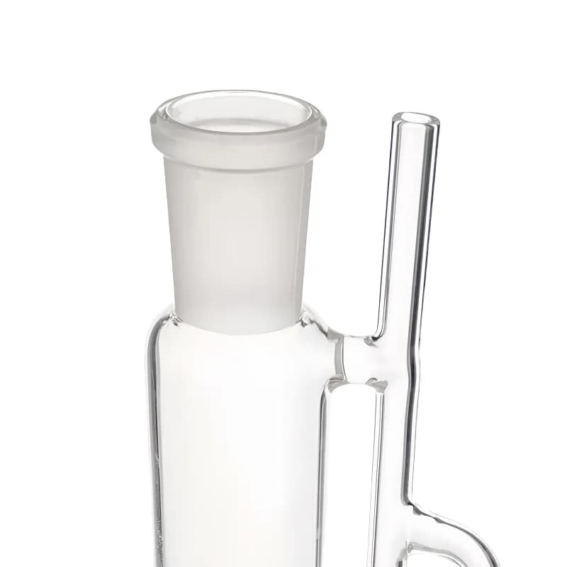 Extracteur Soxhlet en verre