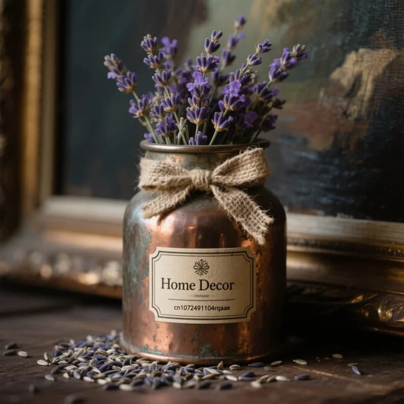 Mélange de décoration de mariage, lavande naturelle aromatique Premium, mélange de fleurs séchées, savon, bougie, fabrication de parfum, décoration de maison, décorations de douche