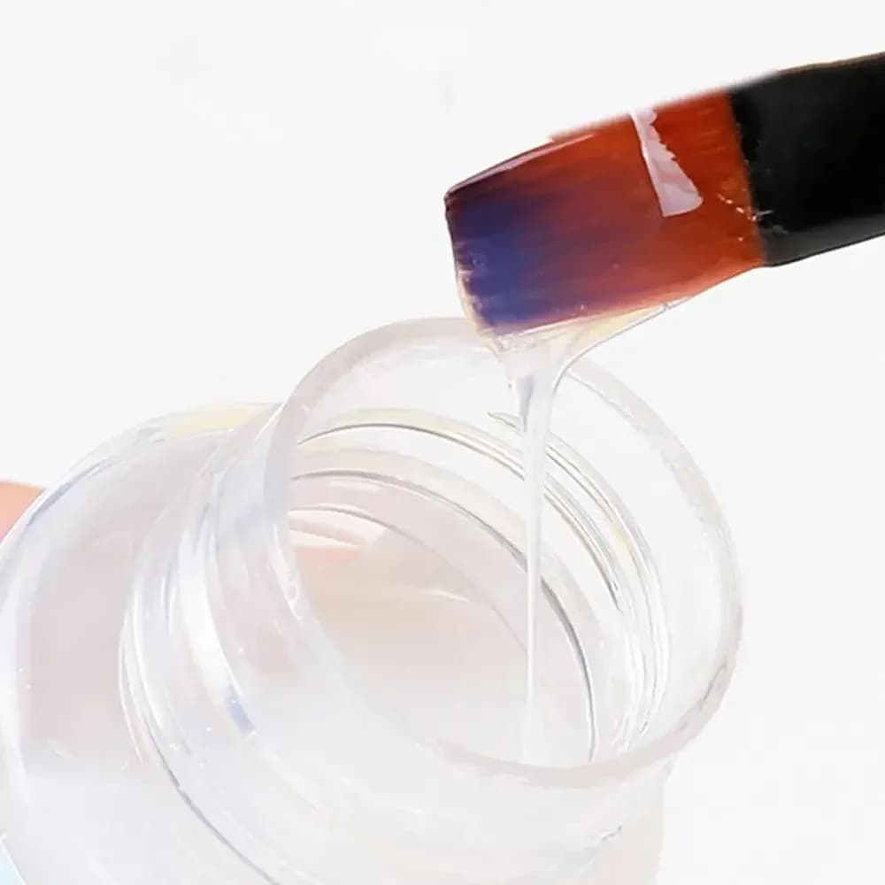 20/50/120ml huile de polissage étanche outils de poterie pierre plastique argile huile de polissage à la main bricolage argile pierre plastique éclaircisseur