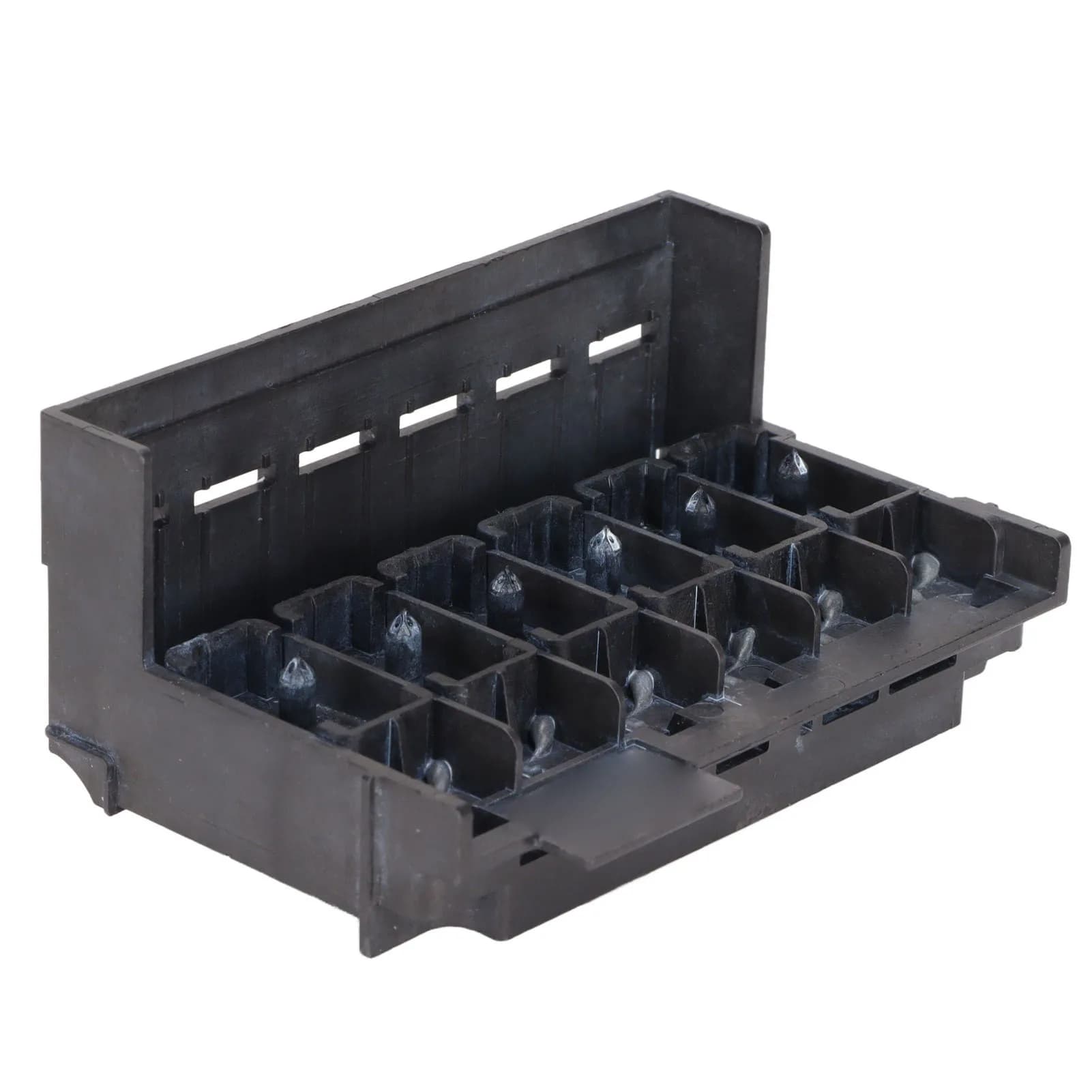 Tête d'impression UV pratique, efficace, structure compacte, six couleurs, tête d'impression piézoélectrique pour imprimante Xp600 Xp600
