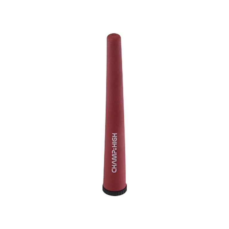 Conteneur Portable en plastique de 115mm