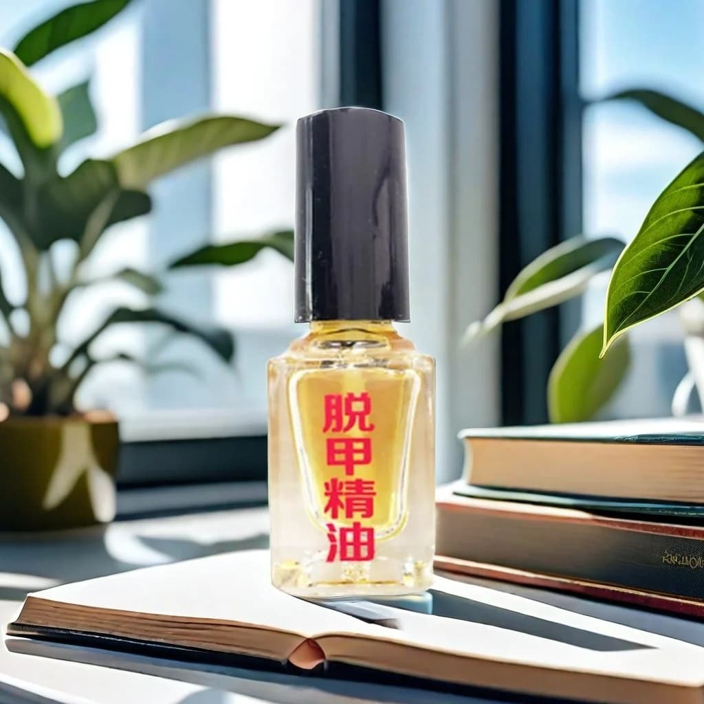 Liquide réparateur pour ongles, huile essentielle pour soins des pieds, enrichie en nutriments, pour ongles endommagés, doux et brillants, pour la protection des ongles, 5 pièces