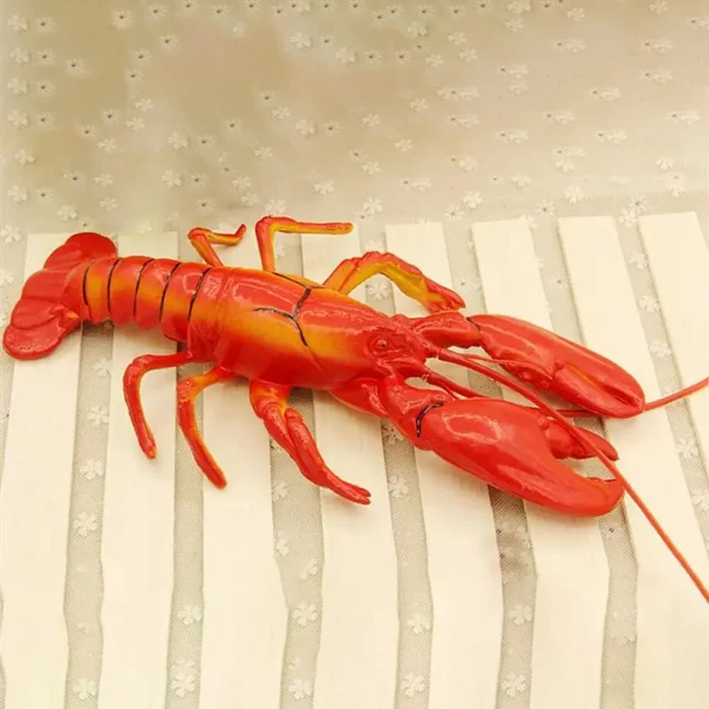 Crabe en forme de ster corrigé pour décoration d'hôtel et de restaurant