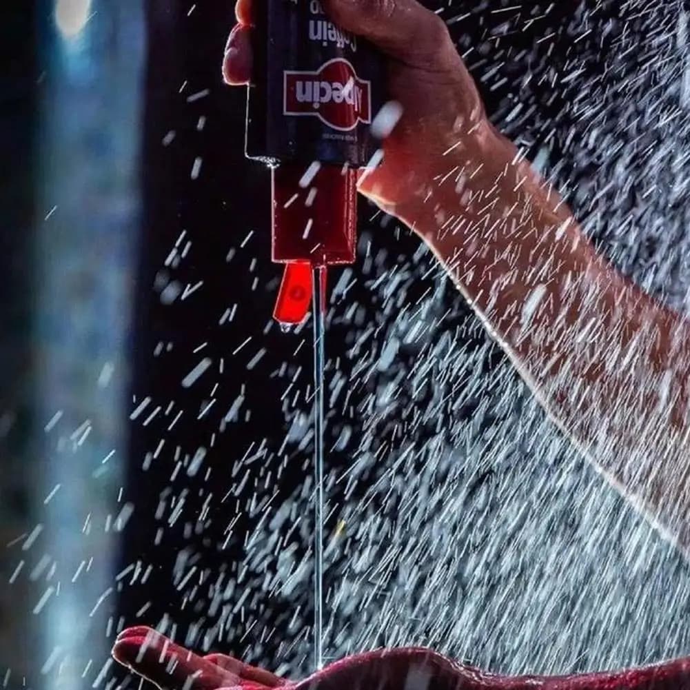 Shampooing Anti-Chute Alpecin Haute Qualité à la Caféine 250ml, Contrôle du Sébum, Sans Silicone, Soin Capillaire Nourrissant pour Cheveux Gras et Secs