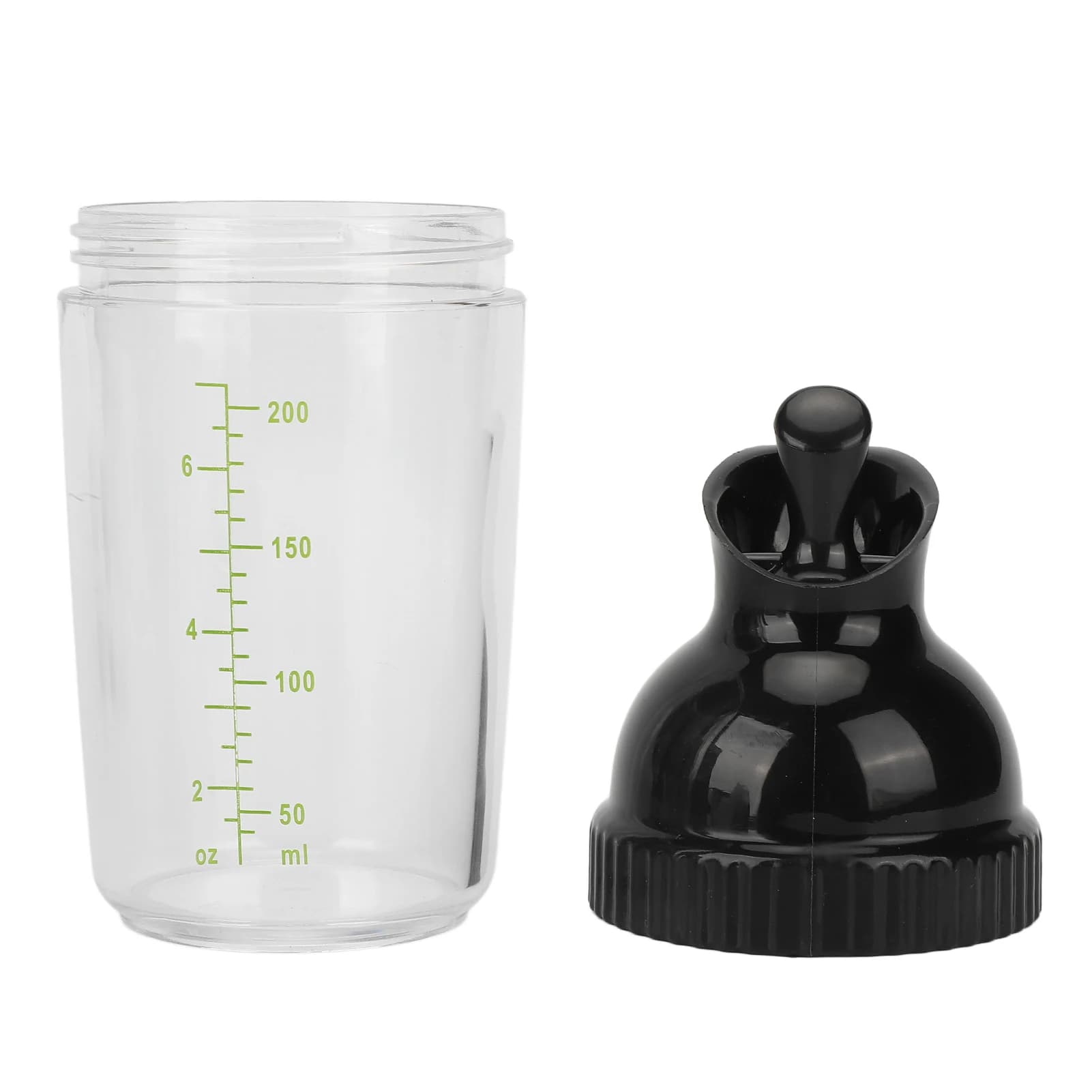 Shaker à vinaigrette de 200ml