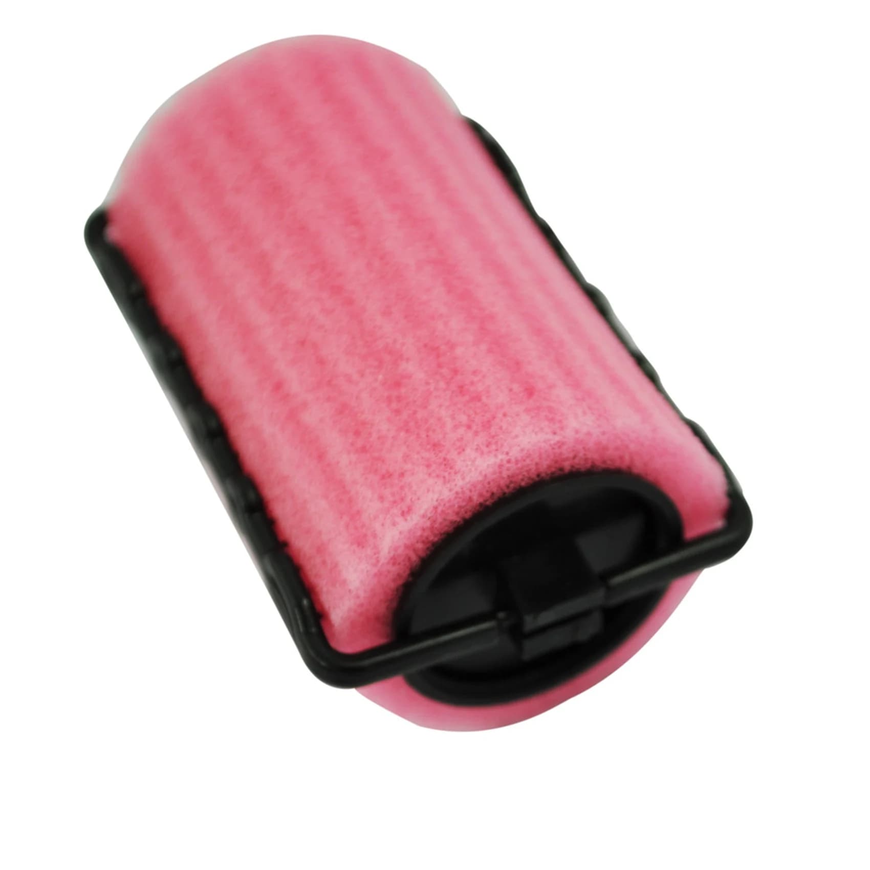 SOFT-12 pièces bigoudis magiques en éponge de Style rouleau de soins capillaires pour dames de filles