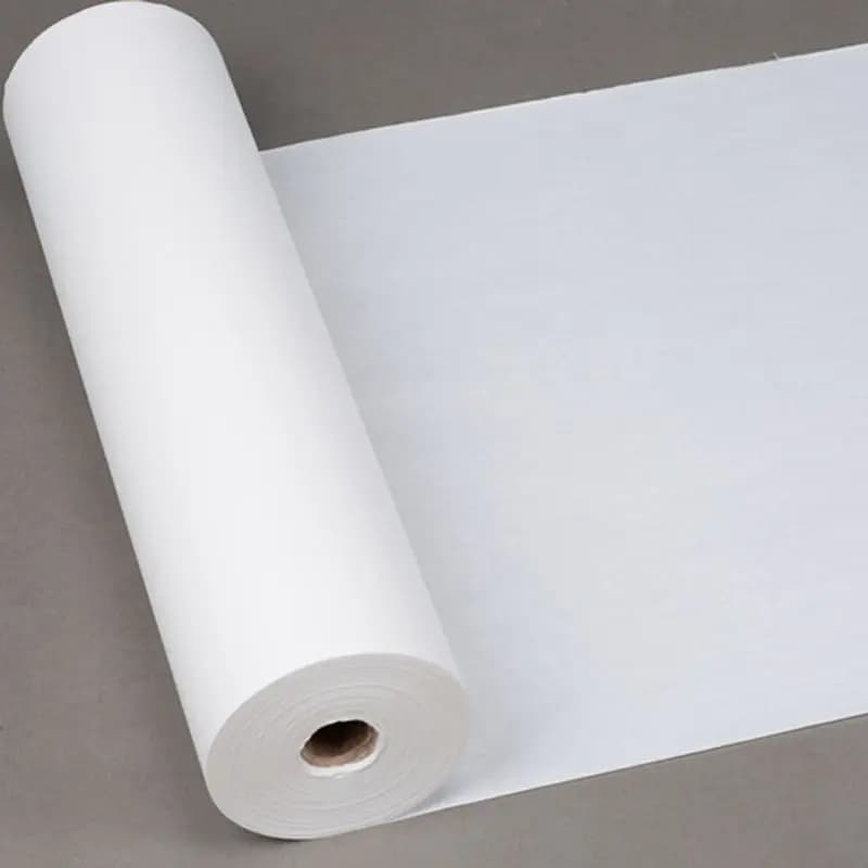 Papier de riz épais à Long roulement